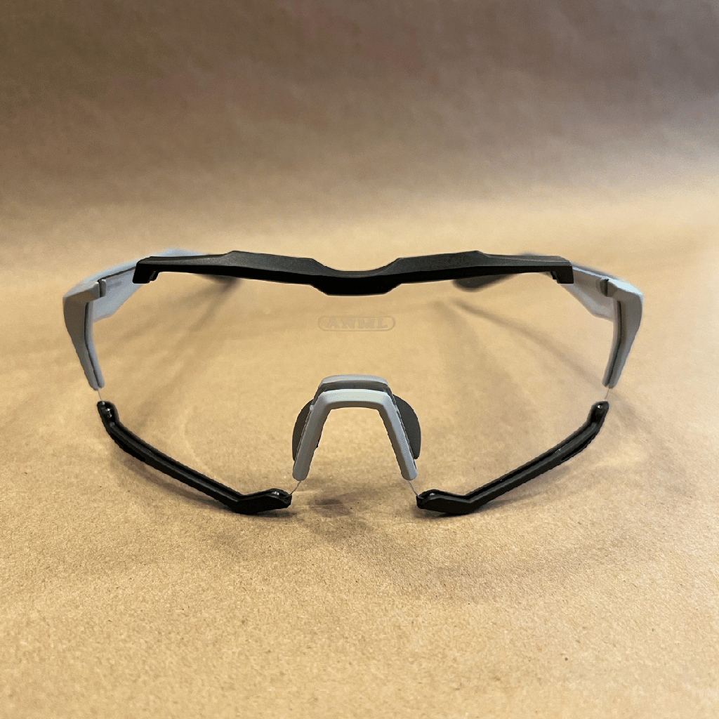 LENTE ANML HUNTER FOTOCROMATICO KIT