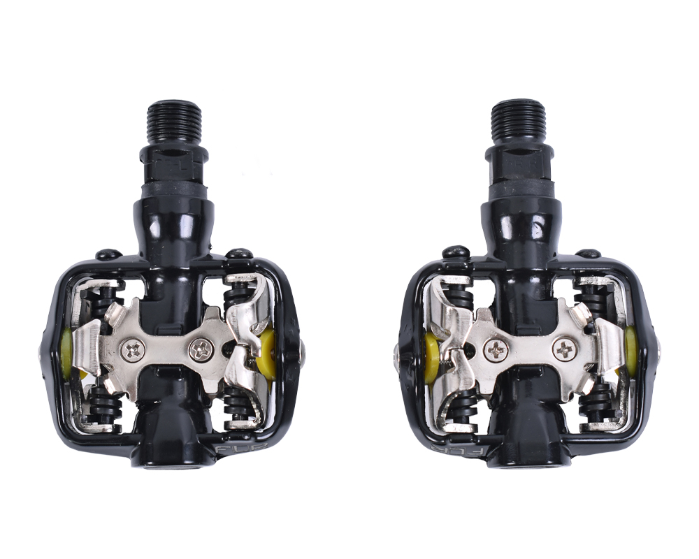 [PM-XC313] PEDAL FLR CLIP MTB PM-XC313