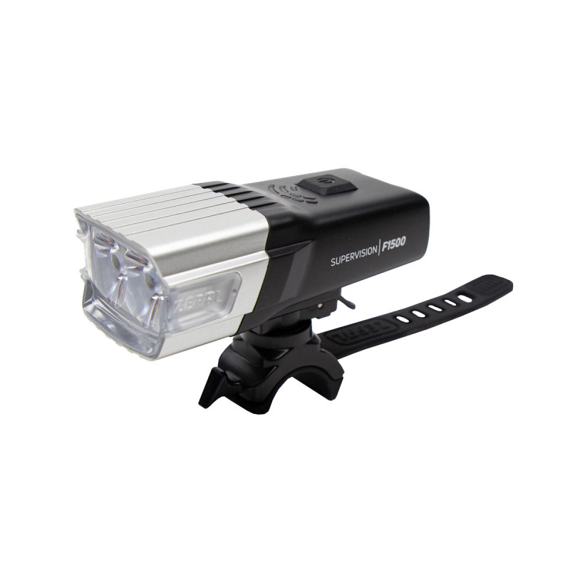 ​LUZ DELANTERA ZEFAL SUPERVISIÓN F1500
