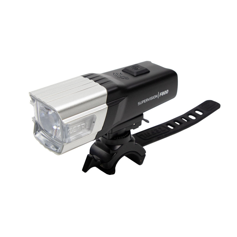 ​LUZ DELANTERA ZEFAL SUPERVISIÓN F800