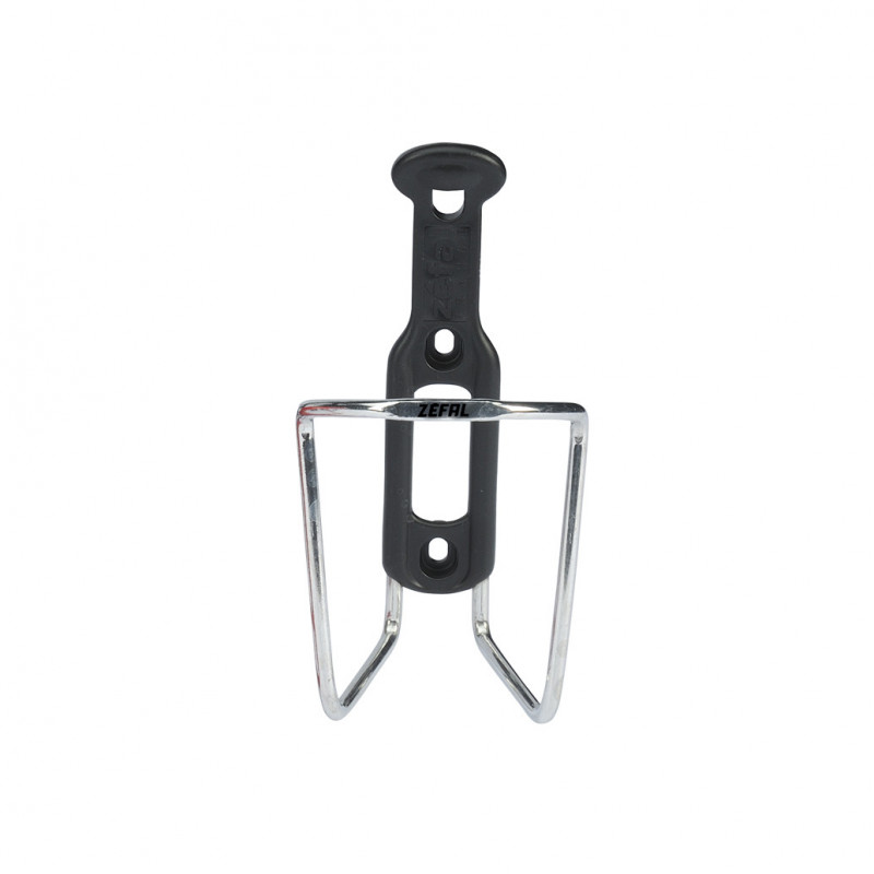 PORTAPACHON ZEFAL ALU PLAST 122 (PLATEADO)