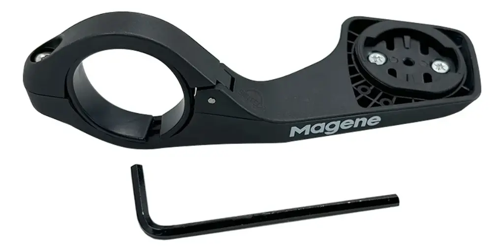 MAGENE BASE CICLOCOMPUTADOR AERO