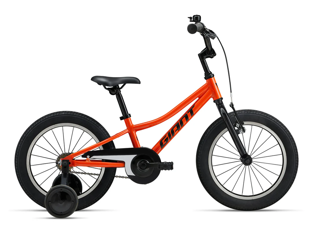 2026 GIANT ANIMATOR 16 