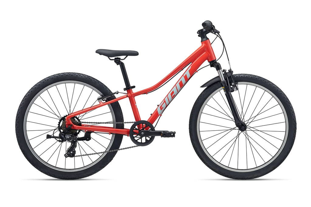 2026 GIANT TALON JR 24 