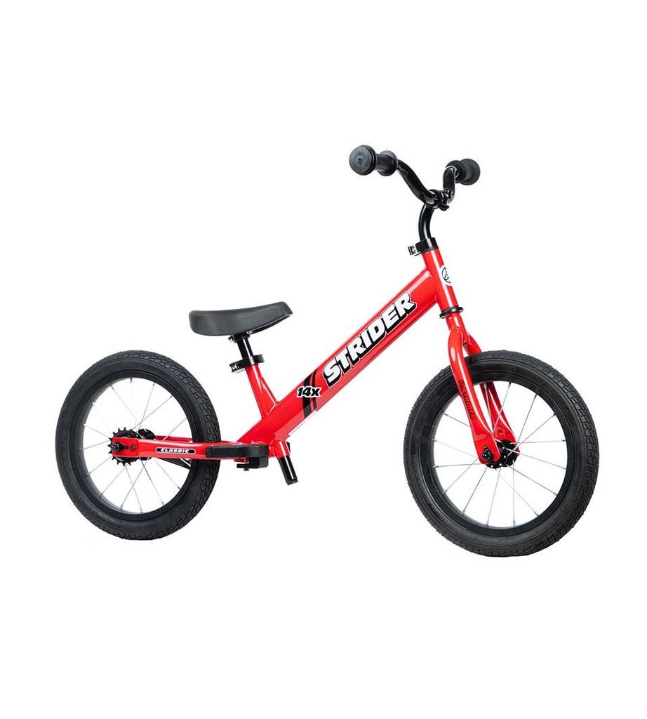 STRIDER 14X (NARANJA )