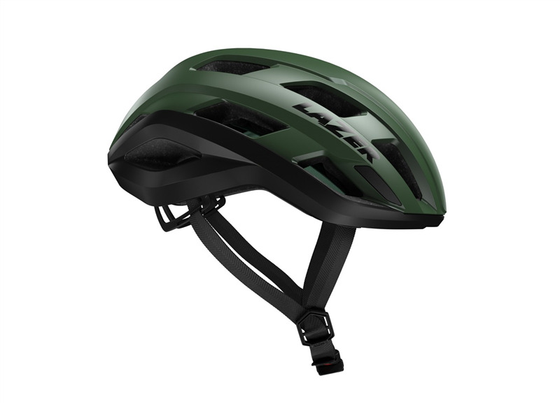 CASCO LAZER STRADA KINETICORE (BLACK, M)