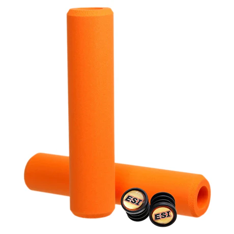 MANGOS ESI CHUNKY  (NARANJA )