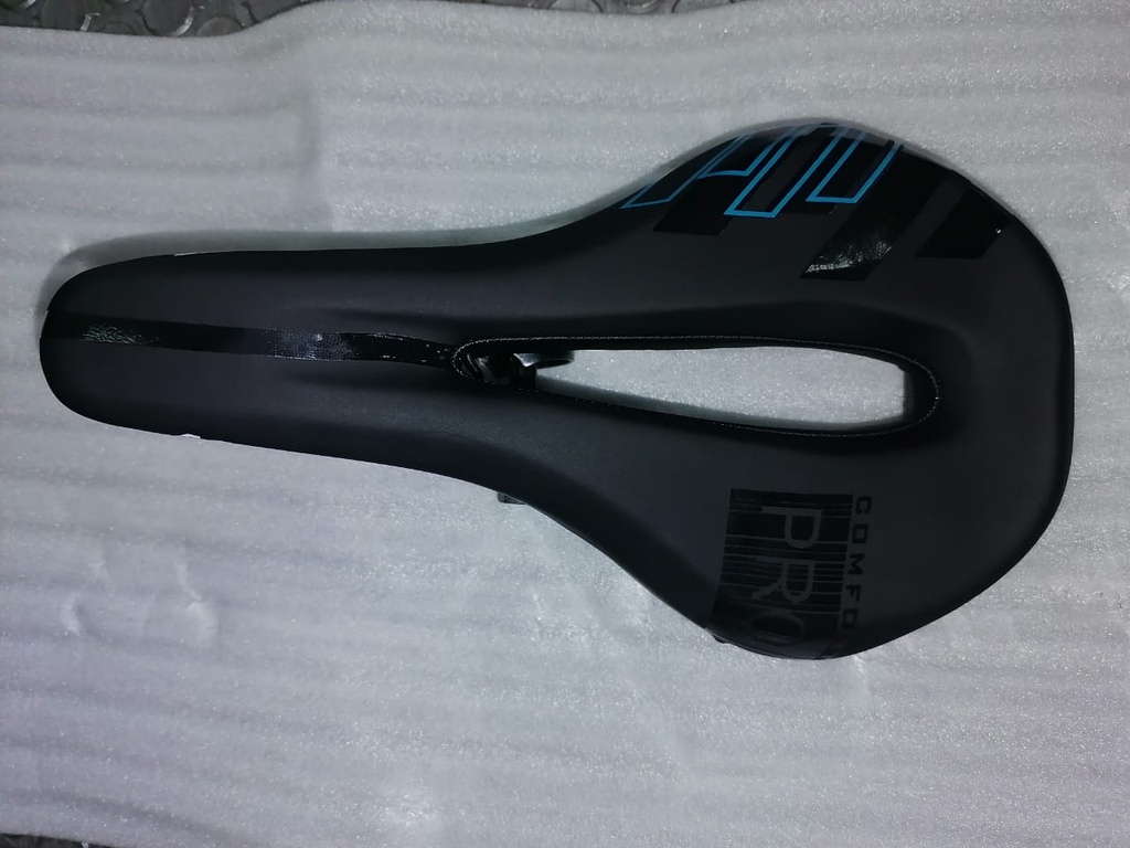 ASIENTO AGILETTE PROSTATICO CON LUZ