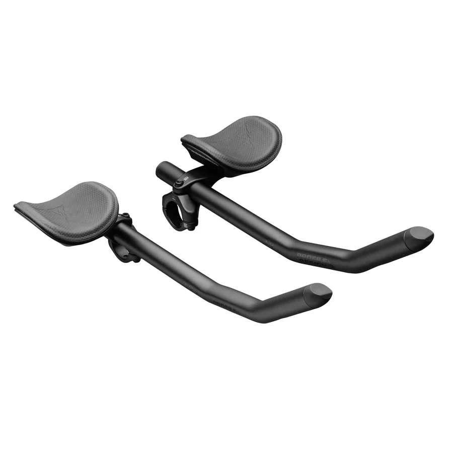 BARRAS PROFILE DESIGN SONIC ERGO 39a Aerobar
