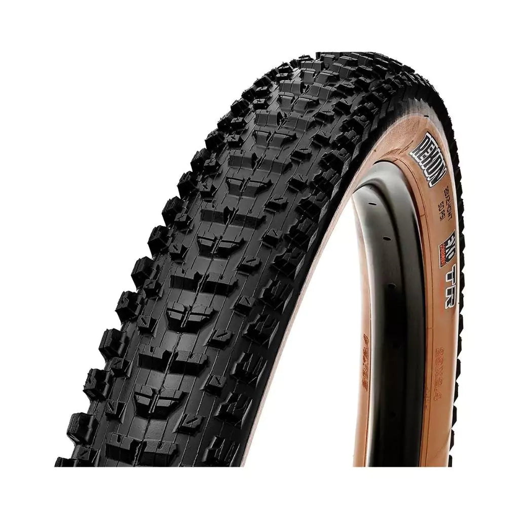 LLANTA MAXXIS REKON 29X2.40 EXO CARA CANCHE ALAMBRE