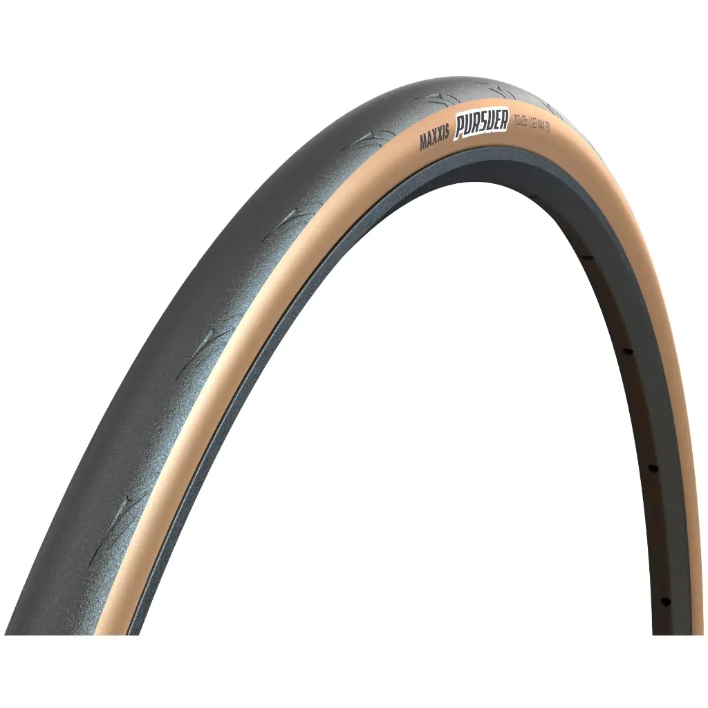 LLANTA MAXXIS PURSUER 700X28 CARA CANCHE ALAMBRE