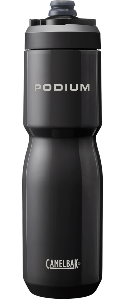 [8362965001065] PACHON CAMELBAK PODIUM STEEL 22onz