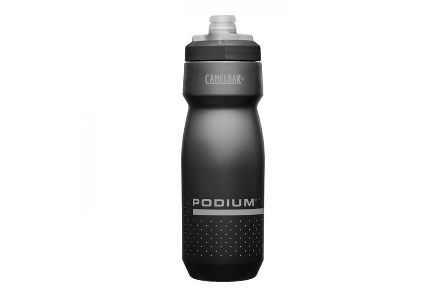[8361875001071] PACHON CAMELBAK PODIUM 24onz (BLACK)