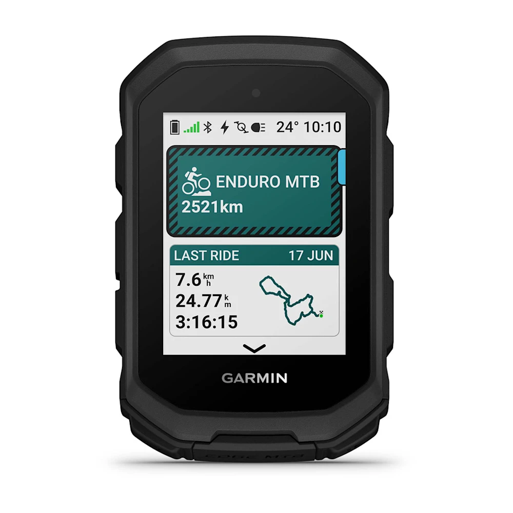 [GARMIN-EDGE-MTB] GARMIN EDGE MTB
