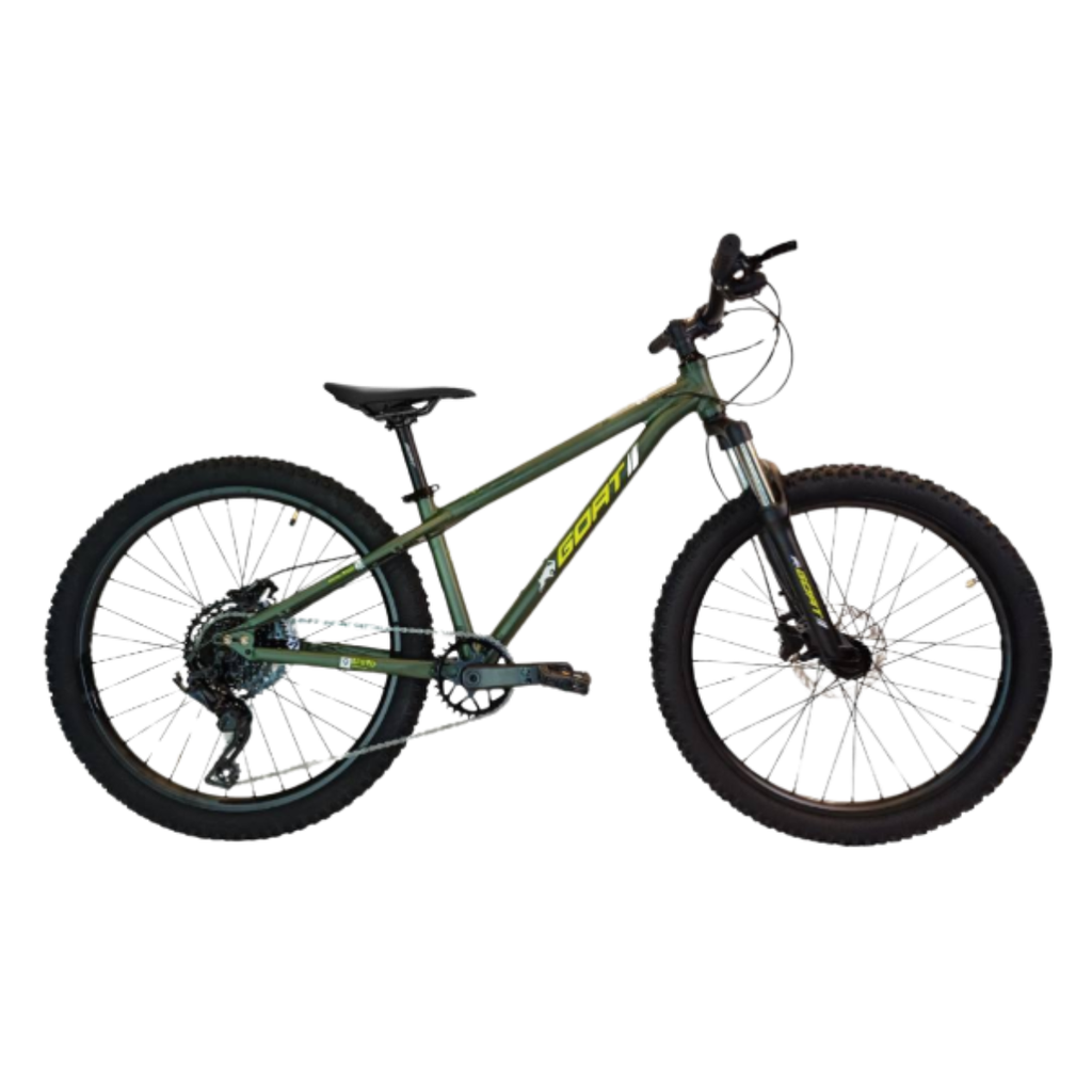 2026 GOAT KID 24 (VERDE)
