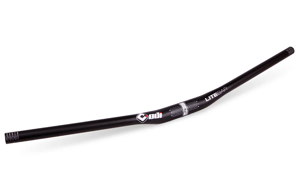 TIMON MTB ODI LITE FLAT RISE 0MM - W750MM