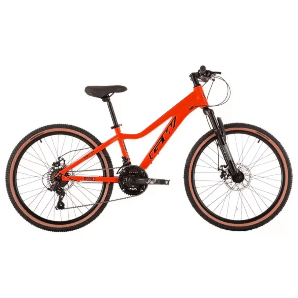 GW MONKEY 24" (ROJO )