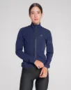 CHAQUETA CORTAVIENTO MUJER LAPS GW