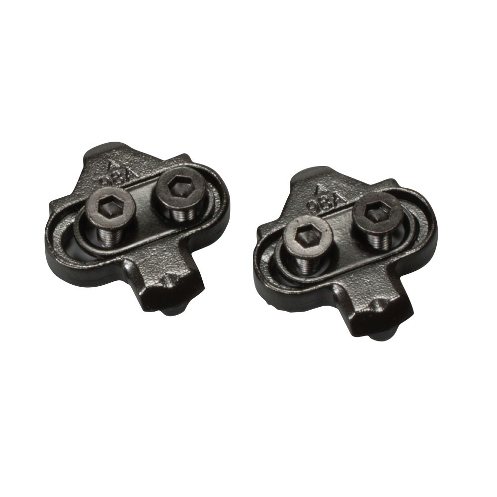 PLAQUETAS MTB SHIMANO SPD CL-MT001