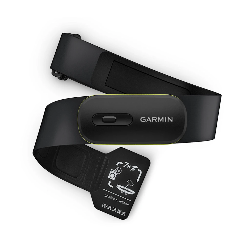 GARMIN HRM-600 Monitor de frecuencia cardiaca