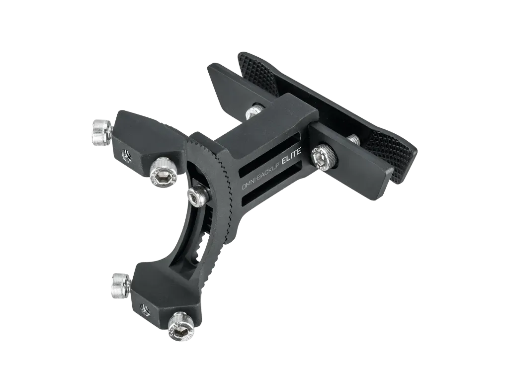 PORTAPACHON TOPEAK OMNI-BACKUP ELITE TRASERO