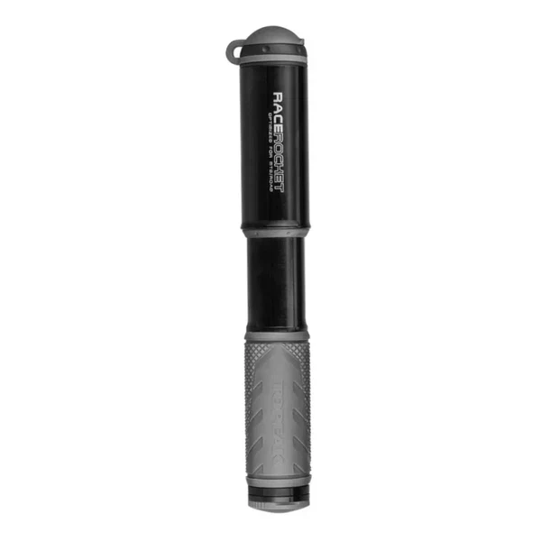 INFLADOR TOPEAK RACEROCKET BLACK