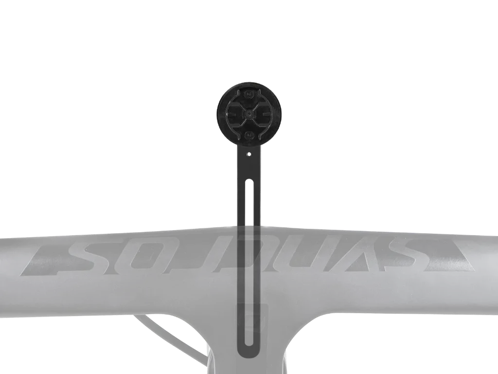 [topeak-utf-mount] BASE COMPUTADORA TOPEAK UTF MULTI-MOUNT TIMON INTEGRADO
