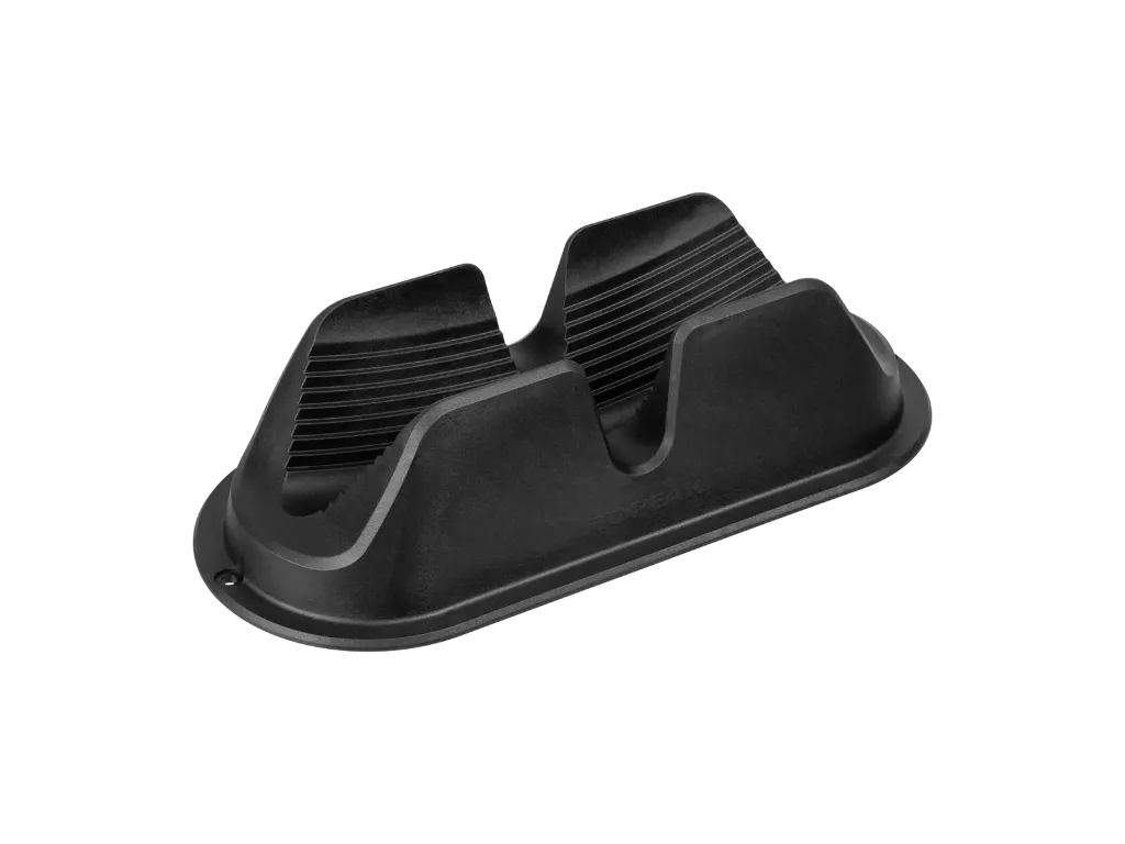 BASE DE RUEDA DELANTERA TOPEAK WHEEL CHOCK