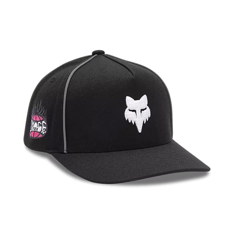GORRA FOX IMAGE COSMO SNAPBACK HAT