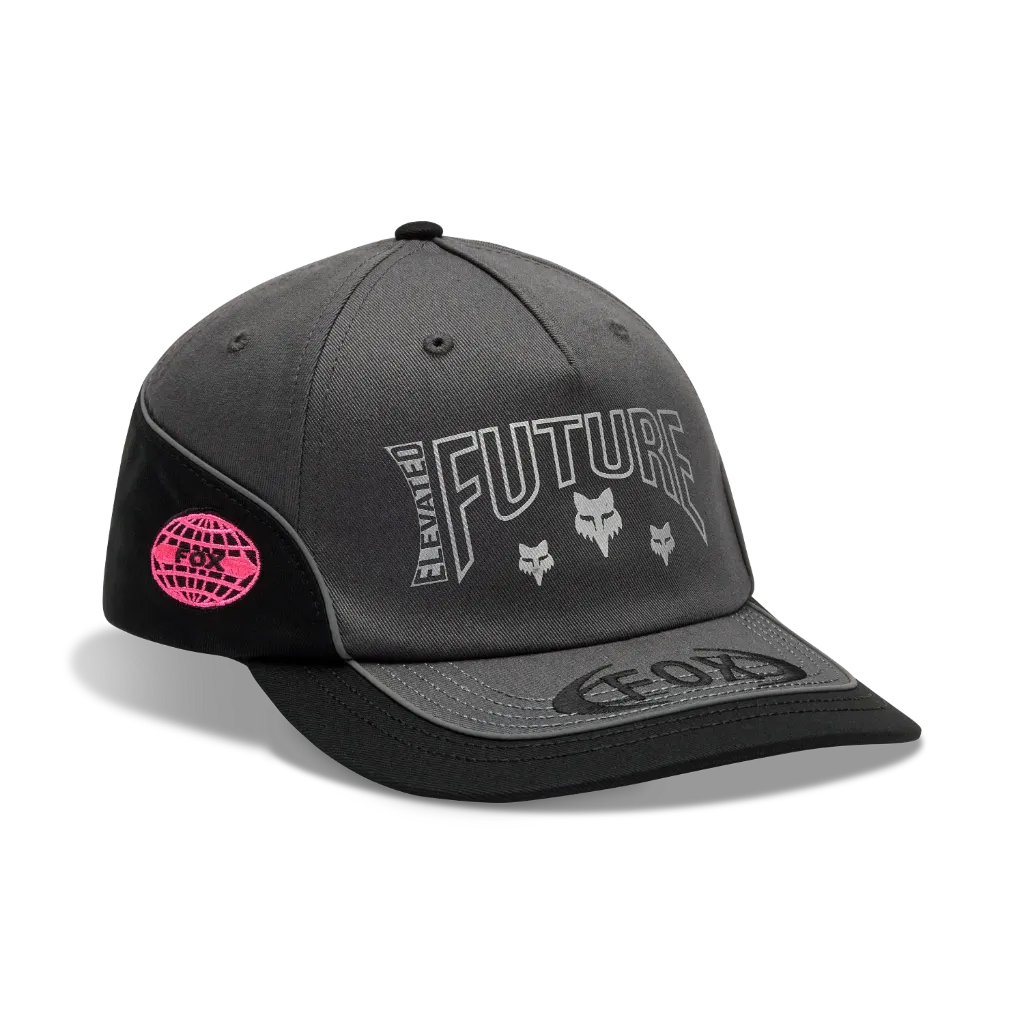 GORRA FOX IMAGE COSMO ADJUSTABLE HAT