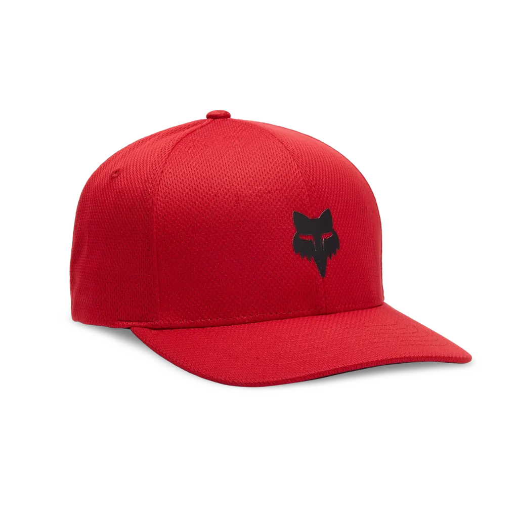 GORRA FOX HEAD TECH FLEXFIT HAT