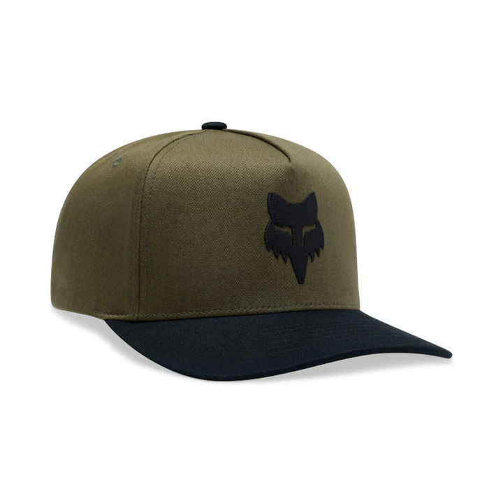 GORRA FOX HEAD EMB TRUCKER HAT