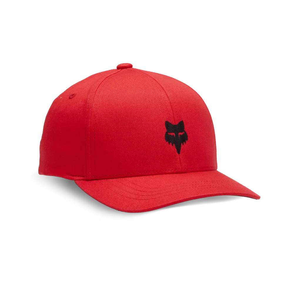 GORRA FOX YOUTH LEGACY 110 SNAPBACK HAT
