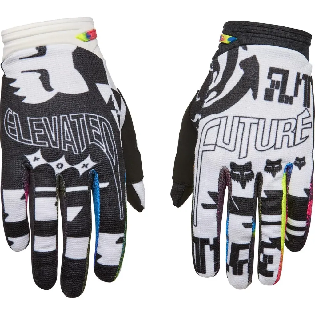 GUANTE FOX 180 IMAGE COSMO GLOVE