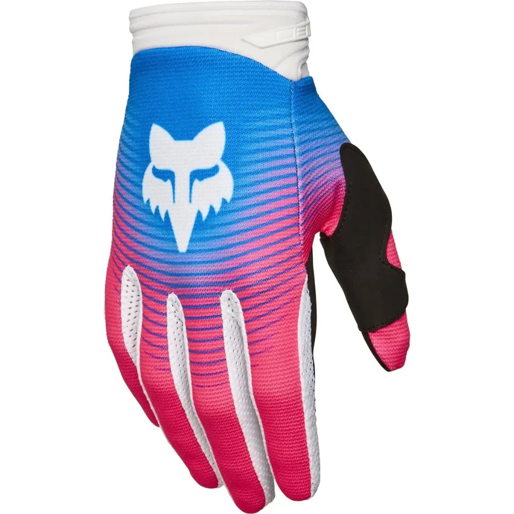 GUANTE FOX 180 COLLECT