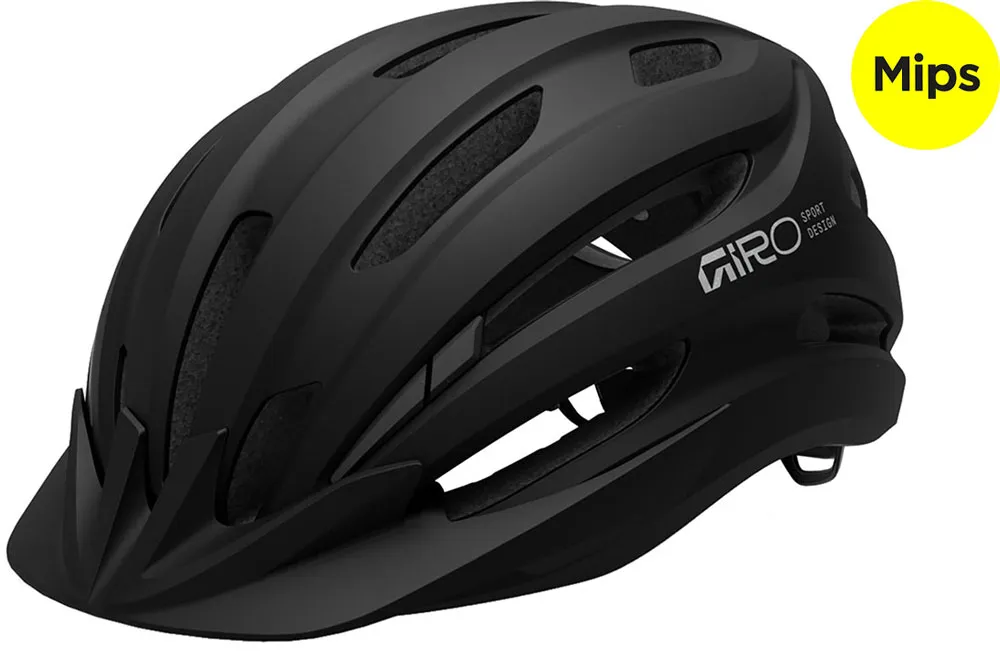CASCO GIRO REGISTER II MIPS