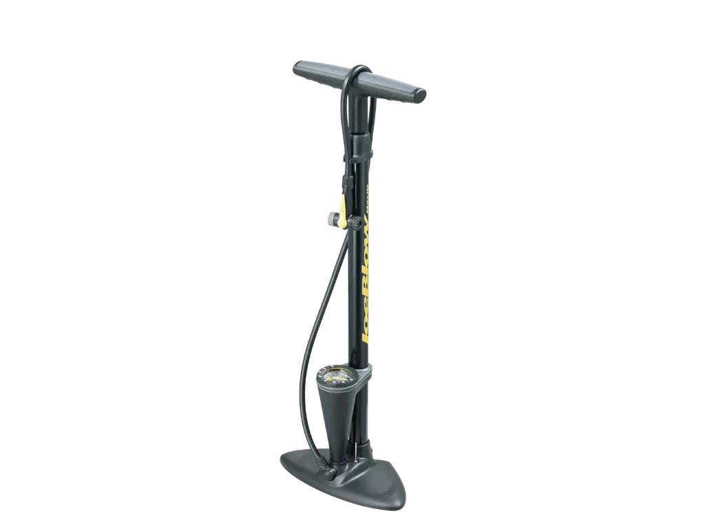 INFLADOR DE PIE TOPEAK JOEBLOW MAX HP
