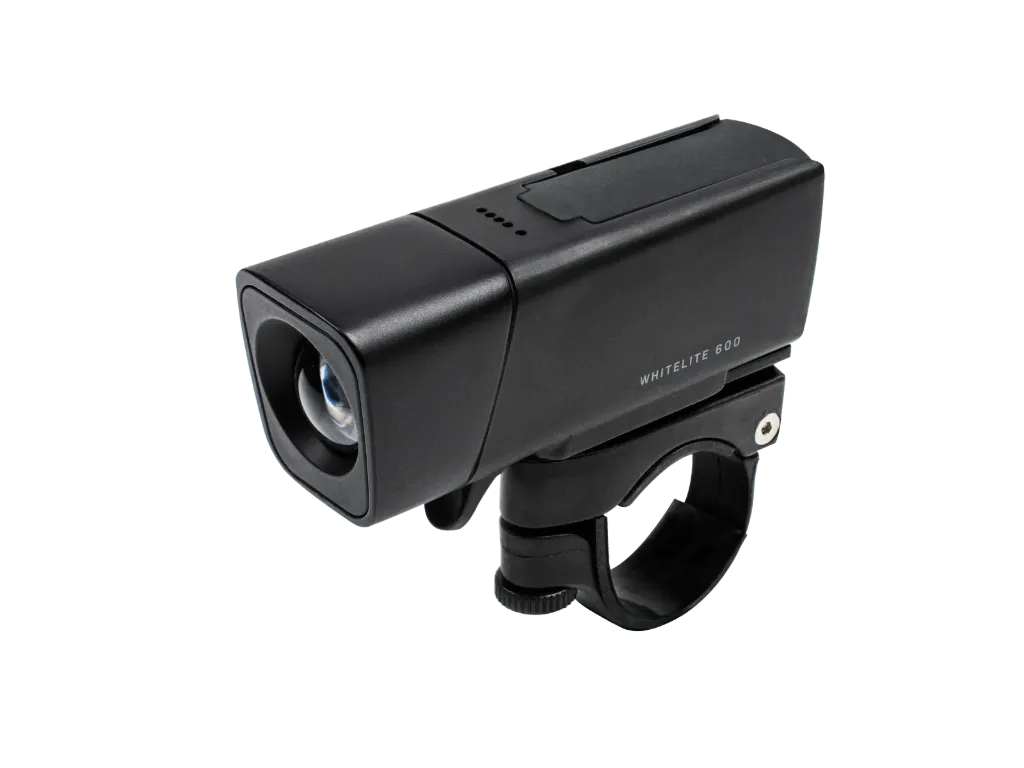 LUZ DELANTERA TOPEAK WHITELITE 600