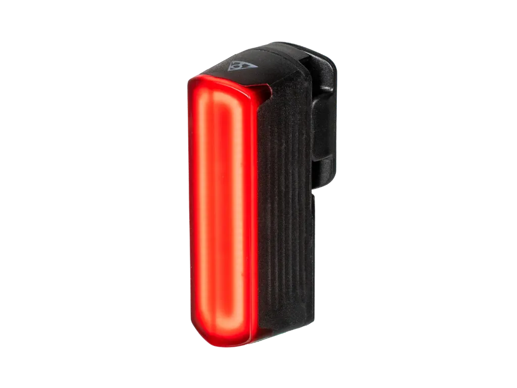 LUZ TRASERA TOPEAK BESEEN 60
