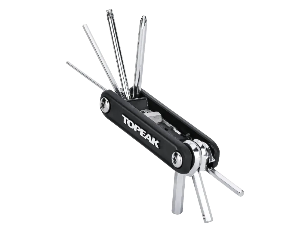 HERRAMIENTA TOPEAK X-TOOL+