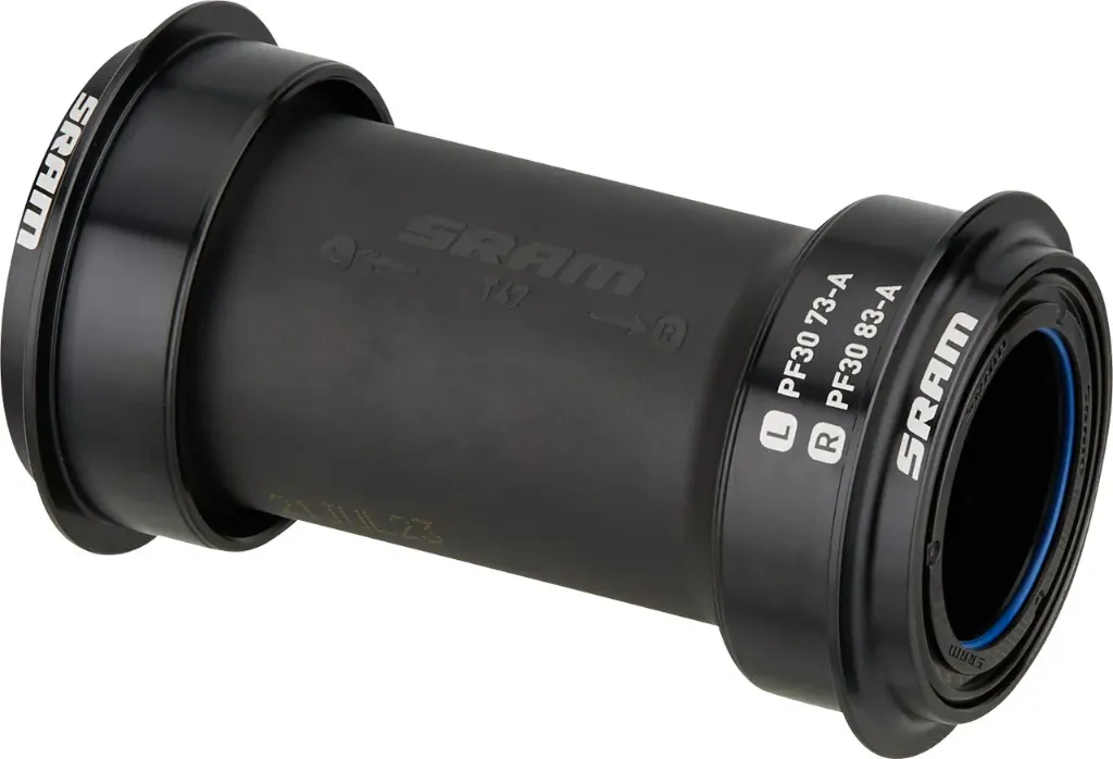 CARTUCHO SRAM DUB PF30 83 MTB WIDE