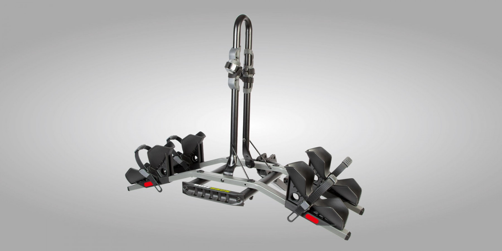 BUZZRACK BUZZYBEE H2 RACK DE HITCH