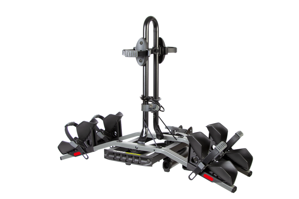BUZZRACK BUZZRACER H2 RACK DE HITCH
