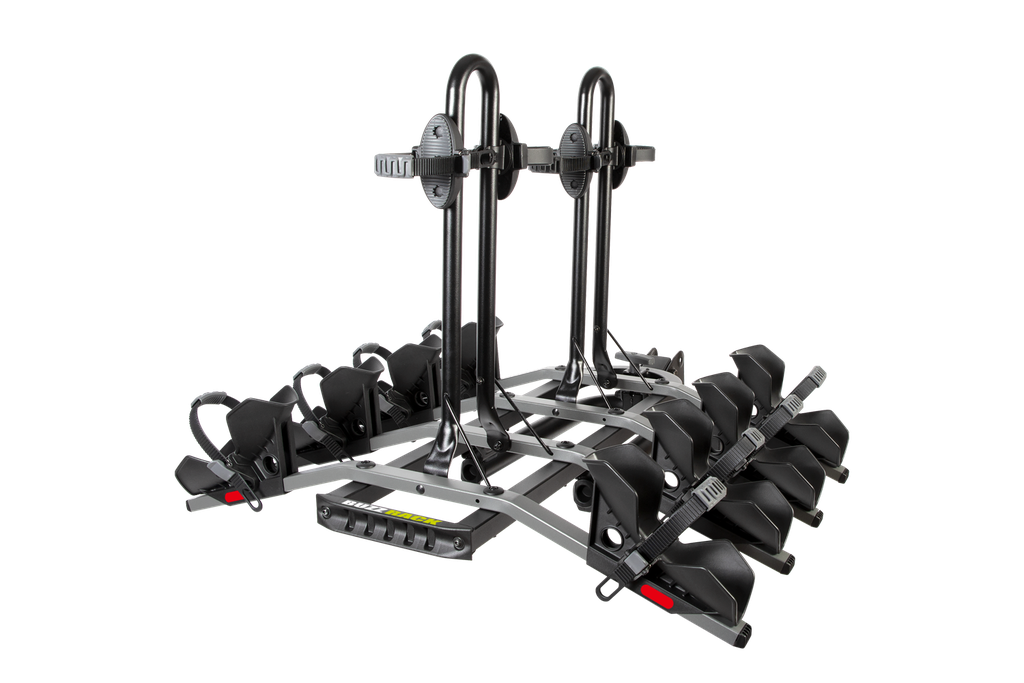 BUZZRACK BUZZRACER H4 RACK DE HITCH