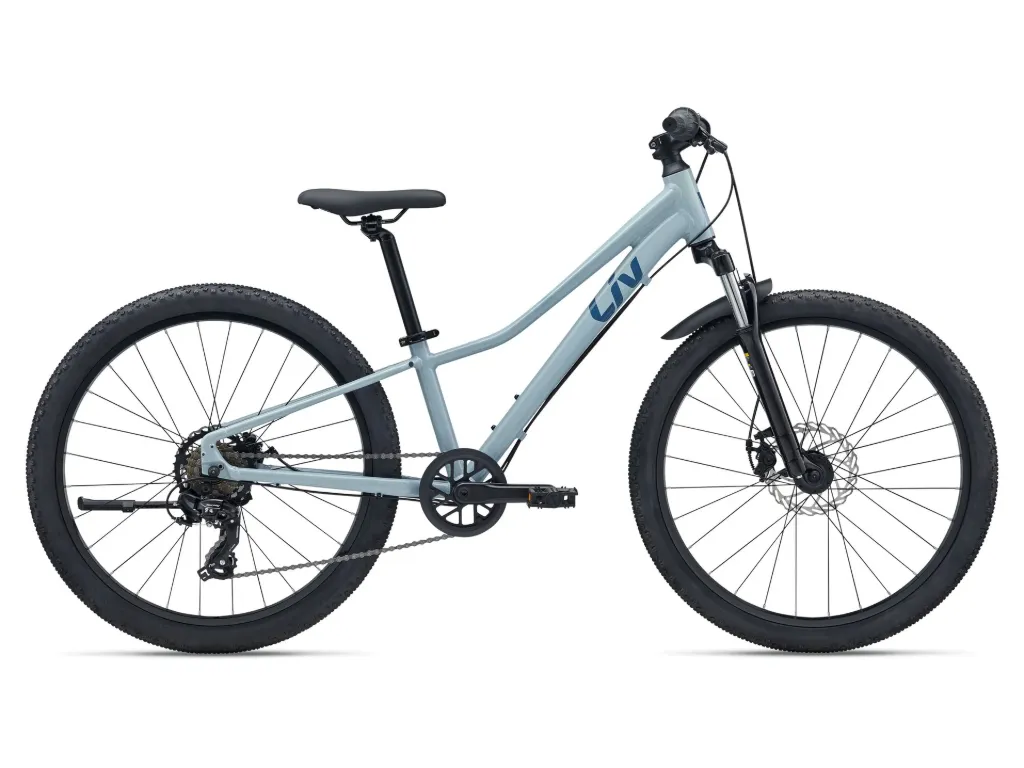 LIV TEMPT JR 24 DISC