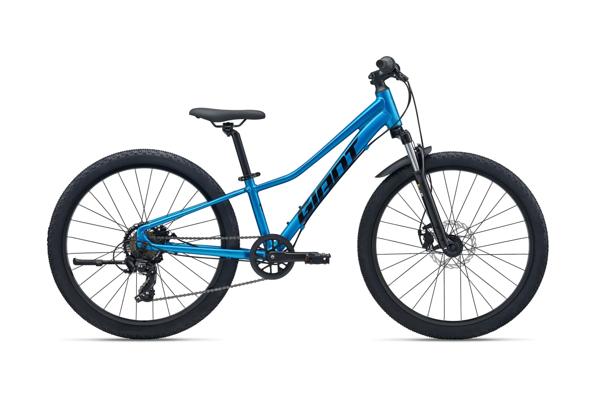 GIANT TALON JR 24 DISC