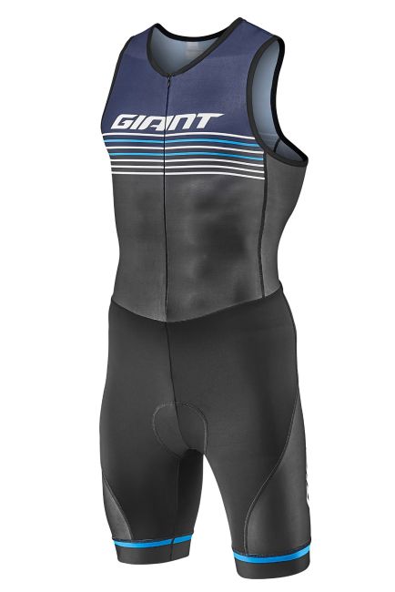 TRAJE TRIATLON GIANT RACE DAY AZUL BLANCO
