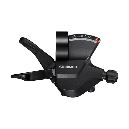 [REP-SHIM-SL-M315-7R] SHIFTER DERECHO SHIMANO SL-M315-7R 7 VEL