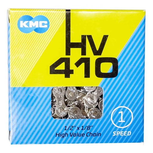 [REP-KMC-CADENA-SPORT-1] CADENA KMC HV410 SPORT O TURISMO CAJA TW