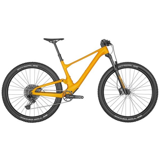 2025 SCOTT SPARK 970